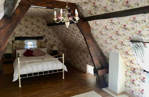 Le Petit Chateau - adults only property - Foto 24