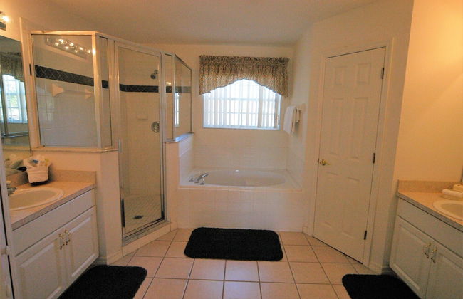 4636 5-bed Disney Area Pool Home, Cumbrian Lakes - Foto 25