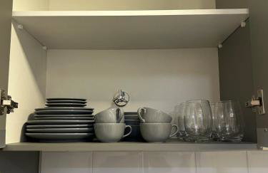 Studio novo e completo, Jardim Amália - Foto 8