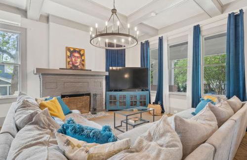 Pearl District, Big House, Casita - Downtown - Foto 1