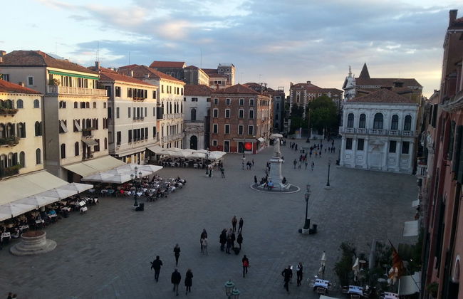 Ca' Morosini - Photo 40