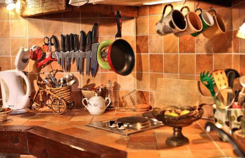 Tvrdic Honey - Photo 39