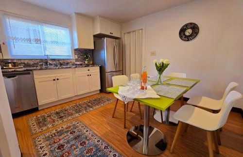 Charming Stay - Perfect for Groups, FREE Parking, 3 Beds - Foto 20