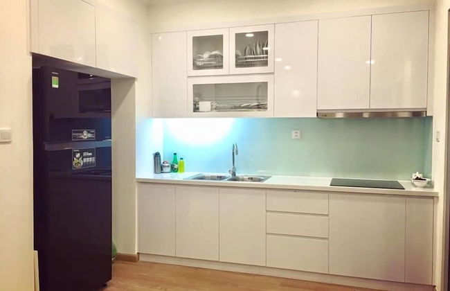 Bayhomes Gardenia Serviced Apartment - Photo 28