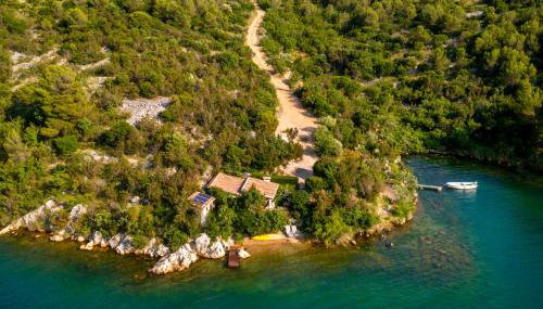 Holiday Home Paradise Beach - Foto 1