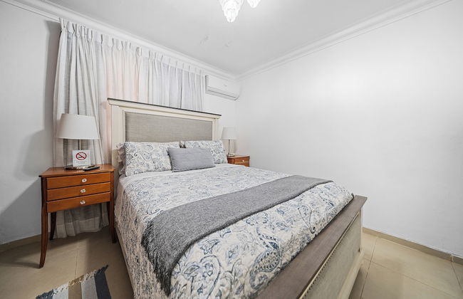 COZY ELEGANT 2BR SPACE - Foto 9