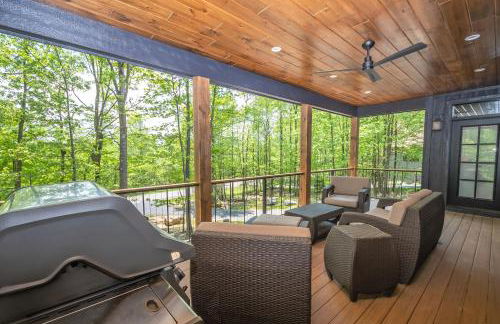 No Black Tie Affair - Foto 59