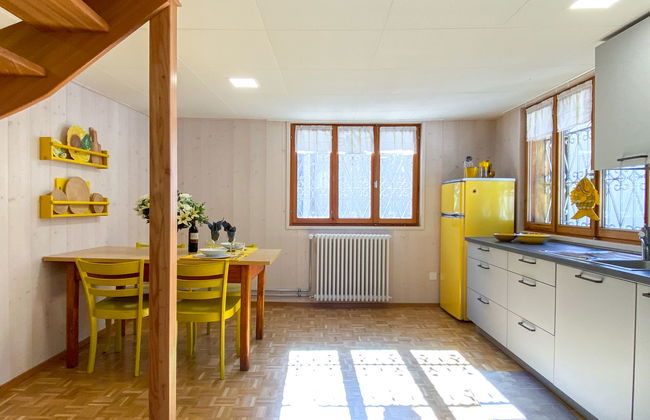 Della Posta Stambecco - Foto 1