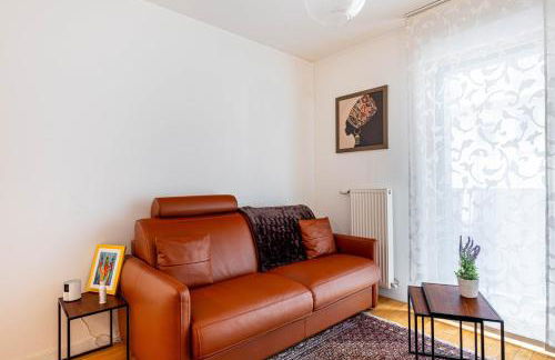 GuestReady - Beau Séjour près de la Défense - Foto 8