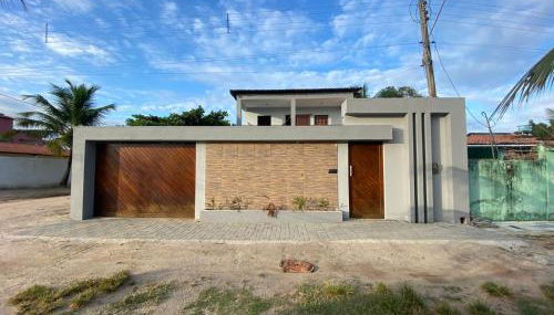 Beach House Sao Jose - Foto 5