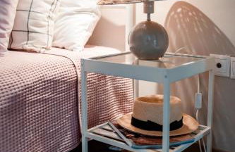 Beachfront apartment at Neorio Beach - Foto 22