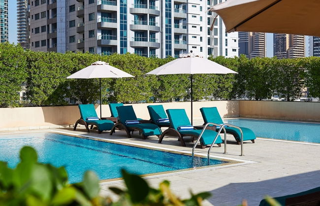 Radisson Blu Residence, Dubai Marina - Foto 34