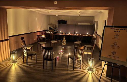 Gästehaus Geiseltalsee - Foto 38