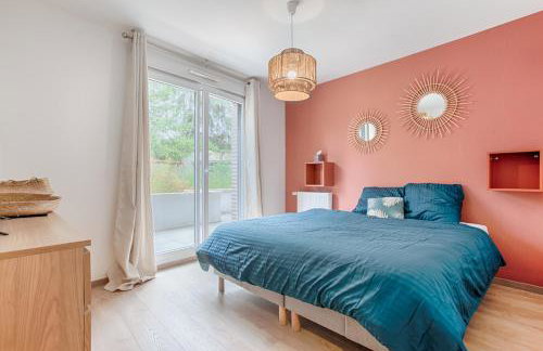 Cozy Green Garden - Foto 15