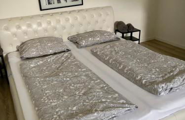 Ferienwohnung am Wald - Foto 10