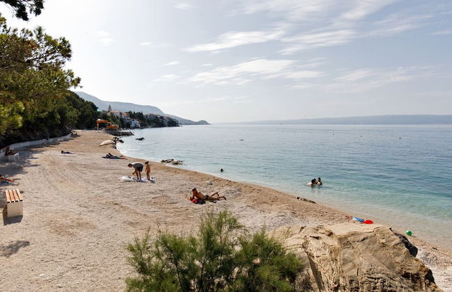 Fully Equiped Beach Apartments With its own Balcony - Foto 11