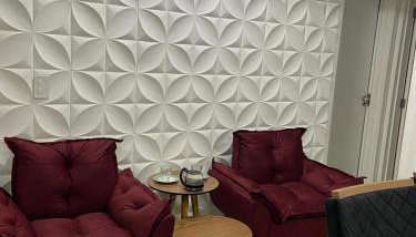 APARTAMENTO PÉ NA AREIA - Foto 5