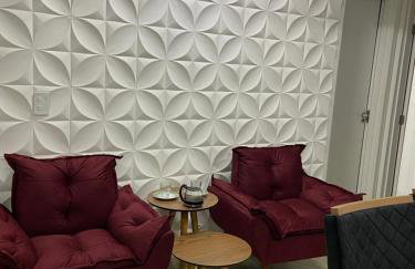 APARTAMENTO PÉ NA AREIA - Foto 5