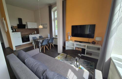 Apartments Villa-Ratskopf Wernigerode - Photo 149