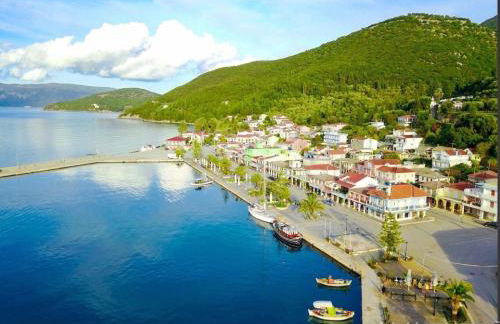 Villa Eleftheria - Foto 33