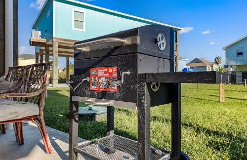 Steps to the Beach l Modern Interior - Foto 41