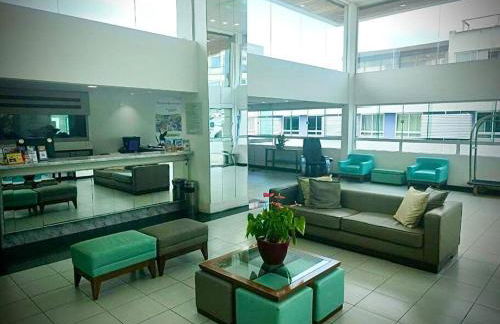 Hotel Beira Mar de PontaNegra - Foto 8