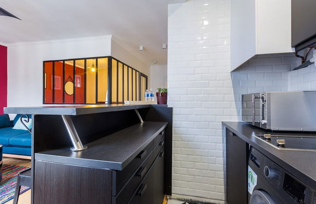 Cosy Apartment - 4P - Place de la Bastille - Photo 10