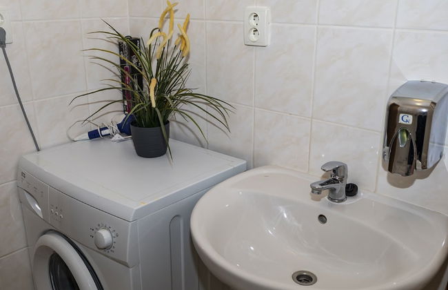 Richie Apartment near Aquapark - Foto 41