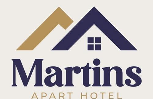 Martins Apart Hotel - Casa 01 - Foto 1