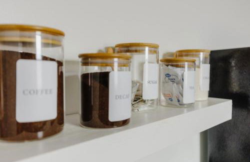 Centrally Located 2BR Overton Square Unit 2 Fast WiFi Free Parking Yes Pets - Foto 25