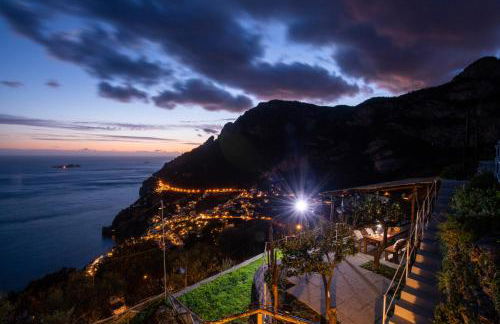 YourHome - Casa Barba Positano - Photo 39