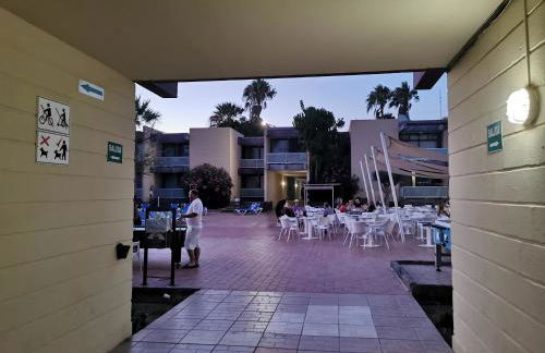 Luxury Apartment of Costa - Foto 49