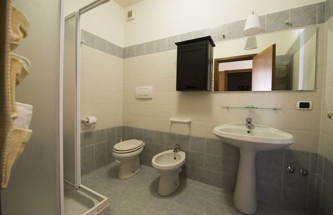 Residence Rustico - Photo 48