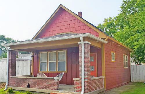 Orange Delite - Photo 18