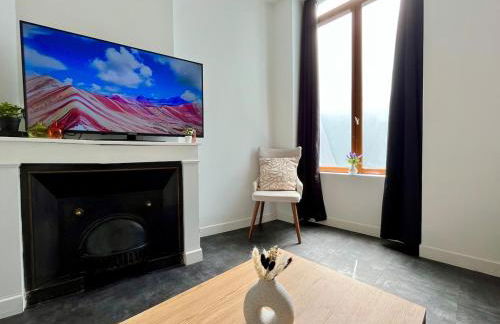 Superbe T3 à 15 min de Lyon - Foto 14