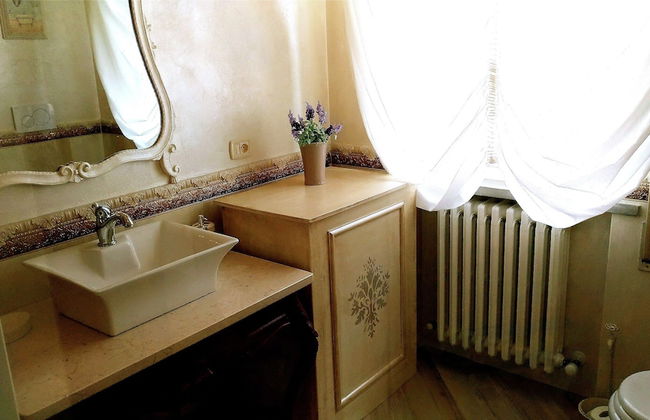 Villa in Montecarlo With Pool and Scenic Views - Foto 10