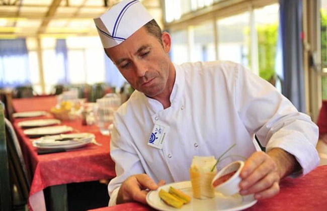 Village de vacances Le Sénéquet - Photo 2