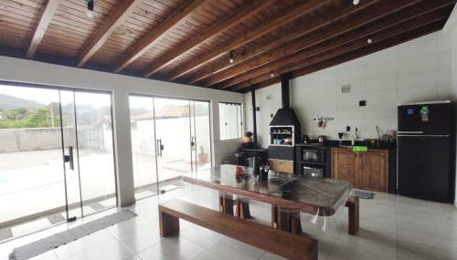 Casas do Manezinho com Piscina - Foto 4