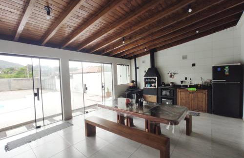 Casas do Manezinho com Piscina - Foto 6