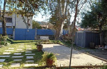 Maison Rosiris - Foto 35