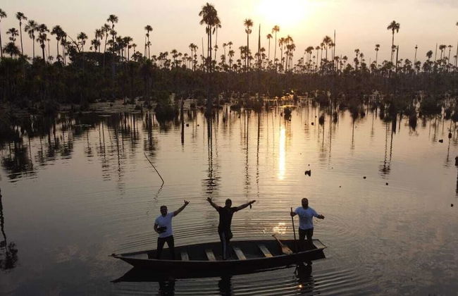 Quirquincho House - Foto 6