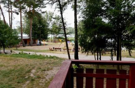 Ośrodek Wypoczynkowy Lubie nad jeziorem - Foto 53