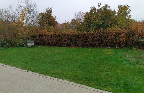 Domus Limes, RuheOase am Schloss - Foto 25