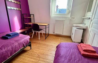 La très grande Amiénoise de Gabriel - Foto 21