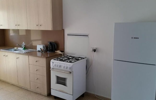 Pelides Apartments - Foto 23