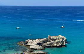 Accommodation il Tramonto Tropea Capo Vaticano - Foto 20