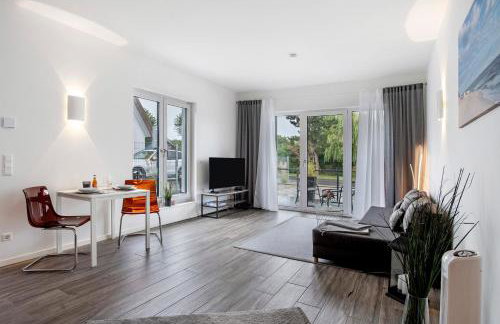 Wohnung Morgenrot - Foto 23