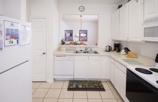 Ip60344 - Windsor Hills Resort - 5 Bed 5 Baths Villa - Foto 21