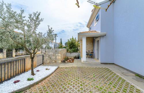 Apartment Tramontana near the beach in Bašanija - Umag - Foto 22