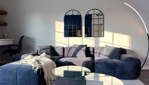 Bright & Spacious in Iconic LA Neighborhood Free parking - 10mins to Cedars - Foto 4